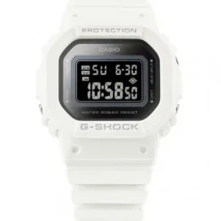 Casio Armbanduhren-G-Shock - GMD-S5600-7ER