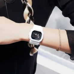 Casio Armbanduhren-G-Shock - GMD-S5600-7ER