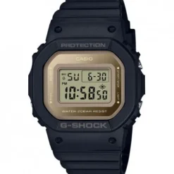 Casio Armbanduhren-G-Shock - GMD-S5600-1ER