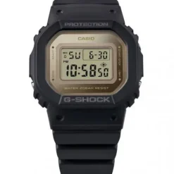 Casio Armbanduhren-G-Shock - GMD-S5600-1ER