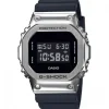Casio Armbanduhren-G-Shock - GM-5600-1ER