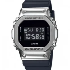 Casio Armbanduhren-G-Shock - GM-5600-1ER
