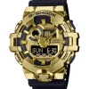 Casio Armbanduhren-G-Shock - GM-700G-9AER