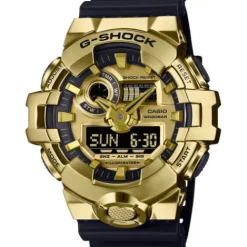 Casio Armbanduhren-G-Shock - GM-700G-9AER