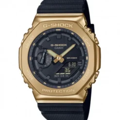 Casio Armbanduhren-G-Shock - GM-2100G-1A9ER