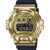 Casio Armbanduhren-G-Shock - GM-6900G-9ER