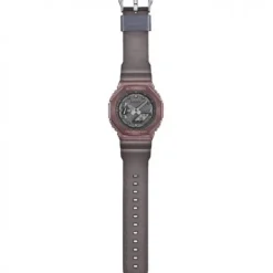 Casio Armbanduhren-G-Shock - GM-2100MF-5AER