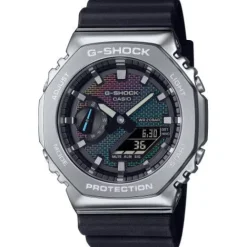 Casio Armbanduhren-G-Shock - GM-2100RW-1AER