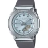 Casio Armbanduhren-G-Shock - GM-S2110-2AER