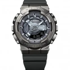 Casio Armbanduhren-G-Shock - GM-S110B-8AER