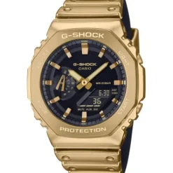 Casio 200 m)-G-Shock - GM-2100YMG-9AER