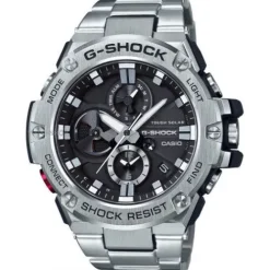 Casio Armbanduhren-G-Shock - GST-B100D-1AER