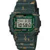 Casio Armbanduhren-G-Shock Circuit Board Camo Limited Edition - DWE-5600CC-3ER