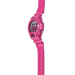 Casio Armbanduhren-G-Shock Crazy Colors - DW-6900RCS-4ER
