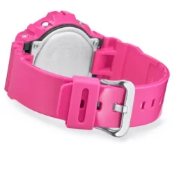 Casio Armbanduhren-G-Shock Crazy Colors - DW-6900RCS-4ER