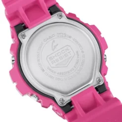 Casio Armbanduhren-G-Shock Crazy Colors - DW-6900RCS-4ER