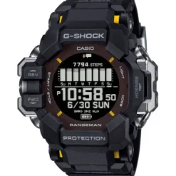 Casio Armbanduhren-G-Shock GPS Rangeman - GPR-H1000-1ER