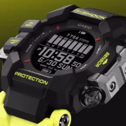Casio Smartwatches-G-Shock GPS Rangeman - GPR-H1000RY-1A9ER