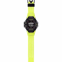 Casio Smartwatches-G-Shock GPS Rangeman - GPR-H1000RY-1A9ER
