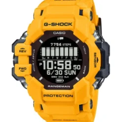 Casio Armbanduhren-G-Shock GPS Rangeman - GPR-H1000-9ER