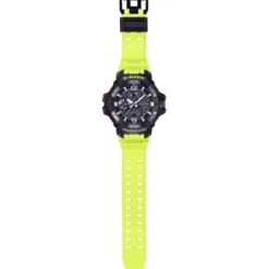 Casio 48 mm)-G-Shock Gravitymaster - GR-B300RY-1A9ER