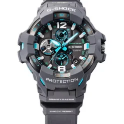Casio Armbanduhren-G-Shock Gravitymaster - GR-B300-8A2ER