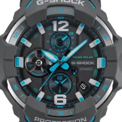 Casio Armbanduhren-G-Shock Gravitymaster - GR-B300-8A2ER