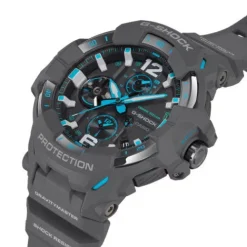 Casio Armbanduhren-G-Shock Gravitymaster - GR-B300-8A2ER