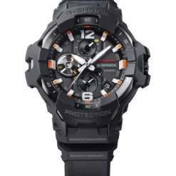 Casio Armbanduhren-G-Shock Gravitymaster - GR-B300EC-1AER