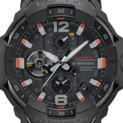 Casio Armbanduhren-G-Shock Gravitymaster - GR-B300EC-1AER