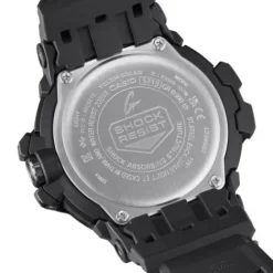 Casio Armbanduhren-G-Shock Gravitymaster - GR-B300EC-1AER