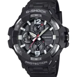 Casio Armbanduhren-G-Shock Gravitymaster - GR-B300-1A4ER