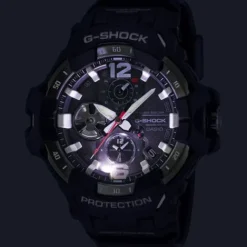 Casio Armbanduhren-G-Shock Gravitymaster - GR-B300-1A4ER