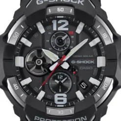 Casio Armbanduhren-G-Shock Gravitymaster - GR-B300-1A4ER