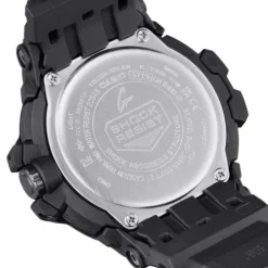 Casio Armbanduhren-G-Shock Gravitymaster - GR-B300-1A4ER