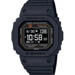 Casio Armbanduhren-G-Shock G-Squad - DW-H5600-1ER
