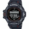 Casio Armbanduhren-G-Shock G-Squad Smartwatch - GBD-H2000-1AER