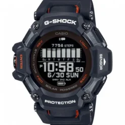 Casio Armbanduhren-G-Shock G-Squad Smartwatch - GBD-H2000-1AER