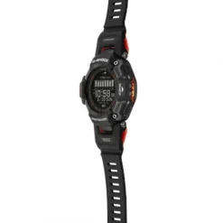Casio Armbanduhren-G-Shock G-Squad Smartwatch - GBD-H2000-1AER