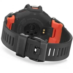 Casio Armbanduhren-G-Shock G-Squad Smartwatch - GBD-H2000-1AER