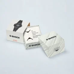 Casio Armbanduhren-G-Shock G-Squad Smartwatch - GBD-H2000-1AER