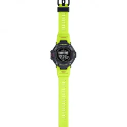 Casio Armbanduhren-G-Shock G-Squad Smartwatch - GBD-H2000-1A9ER