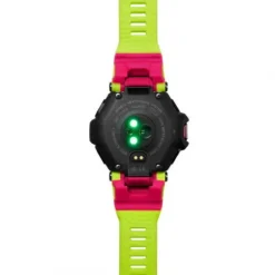 Casio Armbanduhren-G-Shock G-Squad Smartwatch - GBD-H2000-1A9ER