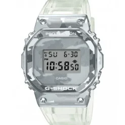Casio Armbanduhren-G-Shock Limited - GM-5600SCM-1ER