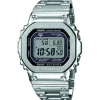 Casio Metallarmband-G-Shock Limited Edition - GMW-B5000D-1ER