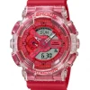 Casio Armbanduhren-G-Shock Lucky Drop Limited Edition - GA-110GL-4AER