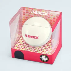 Casio Armbanduhren-G-Shock Lucky Drop Limited Edition - GA-110GL-4AER