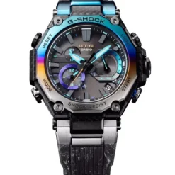 Casio 48 mm)-G-Shock MT-G - MTG-B2000YST-1AER