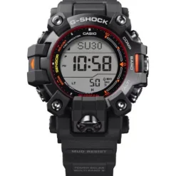 Casio Armbanduhren-G-Shock Mudman - GW-9500MEC-1ER