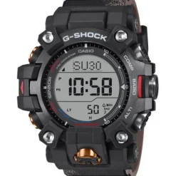 Casio Armbanduhren-G-Shock Mudman Team Land Cruiser - GW-9500TLC-1ER